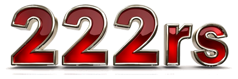 222rs logo