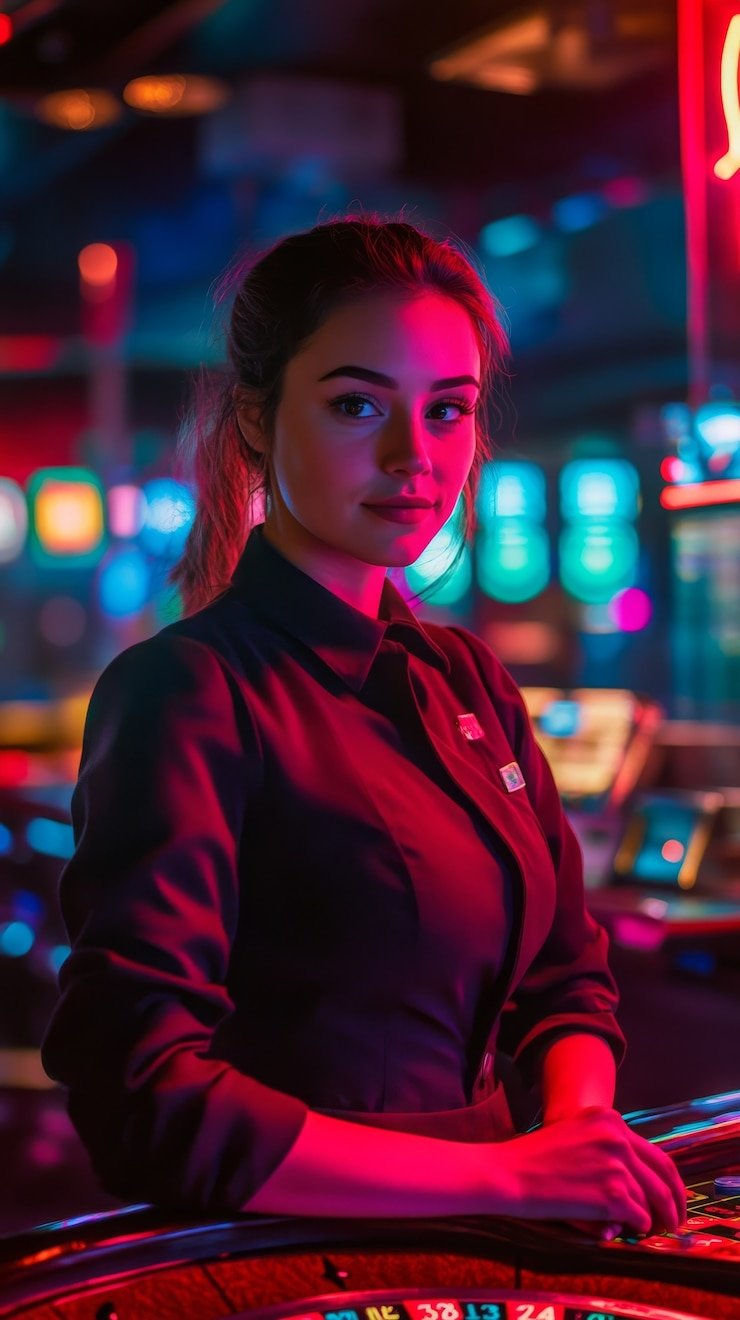 222rs Live Casino